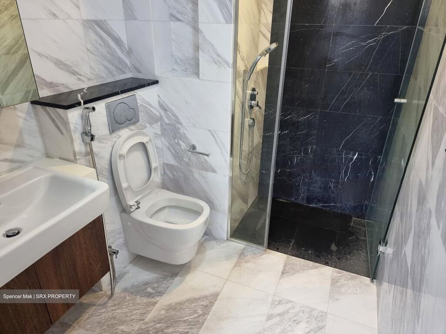 Spottiswoode 18 (D2), Apartment #499090511